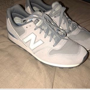 Women’s New Balance Shoes